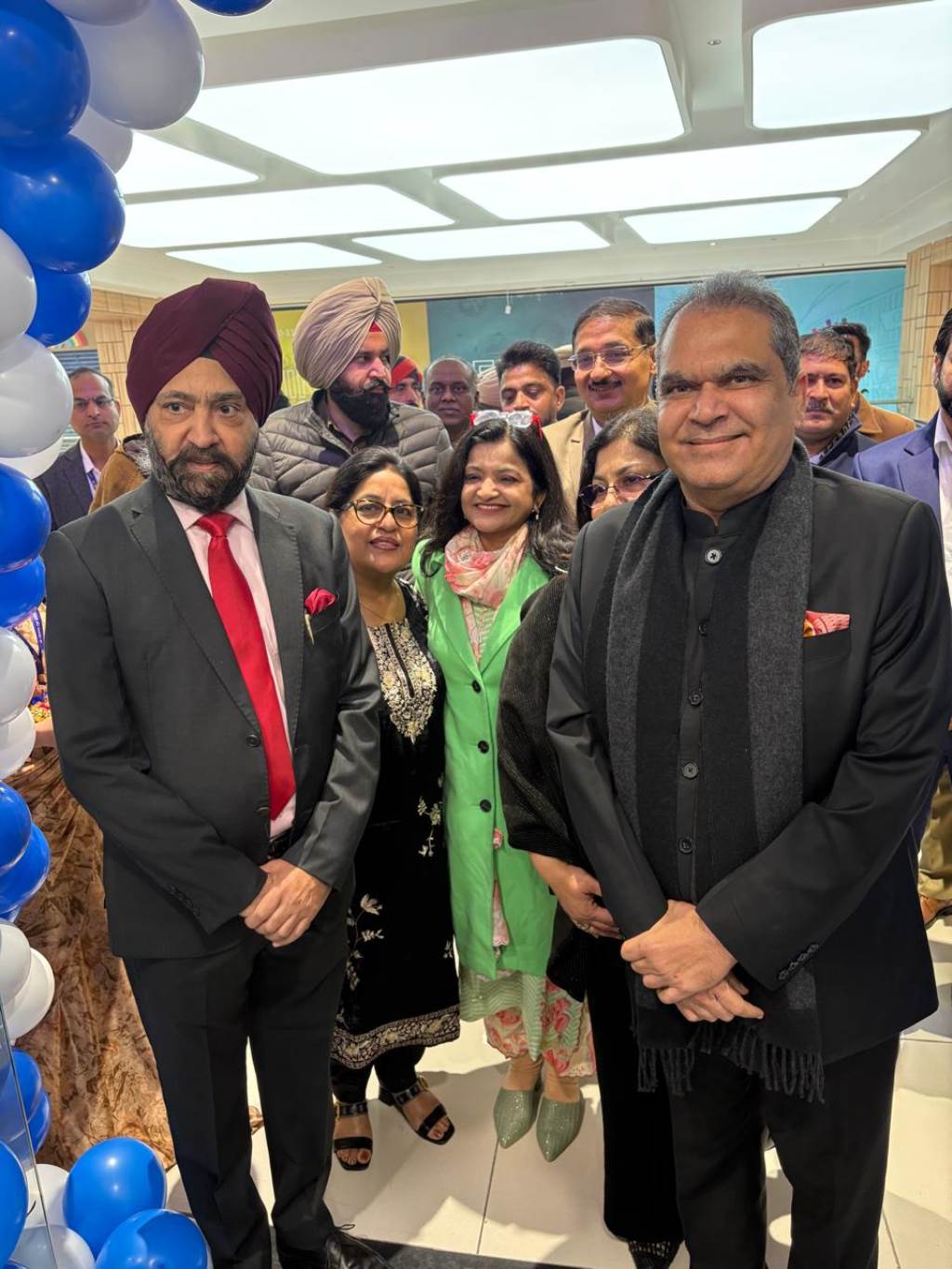 Centre For Sight Expands Its Footprint in Punjab with the Launch of a StateoftheArt Eye Hospital in Mohali